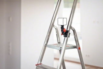 0603692201 Универсальный зажим для нивелира Bosch  MM2 0.603.692.201 БОШ